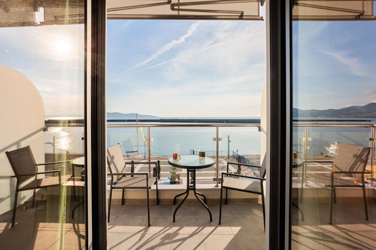 Georgia Seaview Apartment B3 Kalamata Exterior foto